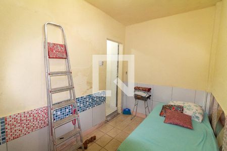 Quarto 2 de casa à venda com 2 quartos, 70m² em Madureira, Rio de Janeiro