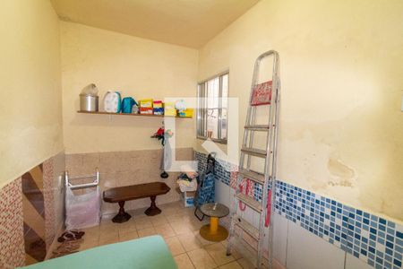 Quarto 2 de casa à venda com 2 quartos, 70m² em Madureira, Rio de Janeiro