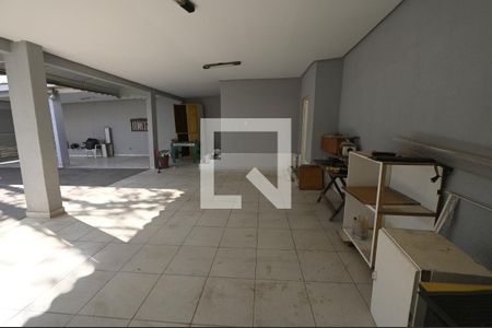 Quintal de casa para alugar com 4 quartos, 400m² em Setor Sul, Goiânia