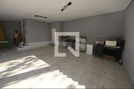 Quintal de casa para alugar com 4 quartos, 400m² em Setor Sul, Goiânia