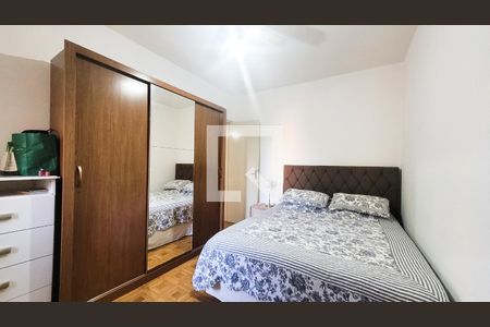 Quarto de apartamento à venda com 2 quartos, 67m² em Botafogo, Campinas