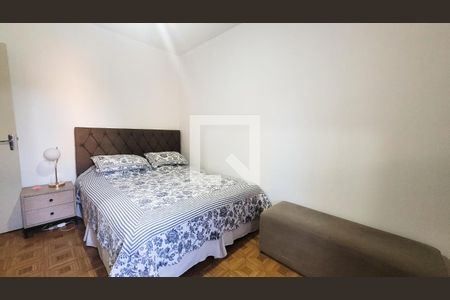 Quarto de apartamento à venda com 2 quartos, 67m² em Botafogo, Campinas