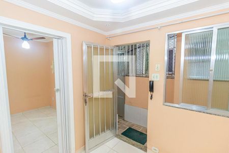 Sala de casa à venda com 1 quarto, 30m² em Braz de Pina, Rio de Janeiro