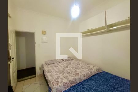 Studio de kitnet/studio para alugar com 1 quarto, 27m² em Copacabana, Rio de Janeiro