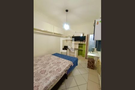 Studio de kitnet/studio para alugar com 1 quarto, 27m² em Copacabana, Rio de Janeiro