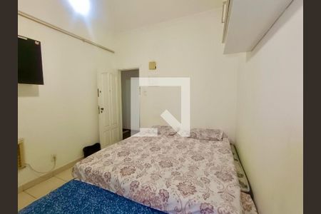 Studio  de kitnet/studio para alugar com 1 quarto, 27m² em Copacabana, Rio de Janeiro