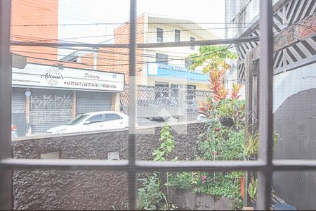 Vista do Quarto 1 de casa à venda com 2 quartos, 68m² em Jardim do Mar, São Bernardo do Campo