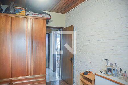 Quarto 1 de casa à venda com 2 quartos, 68m² em Jardim do Mar, São Bernardo do Campo