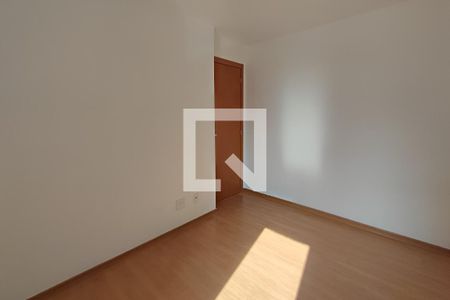 Quarto 2 de apartamento à venda com 2 quartos, 43m² em Parque Industrial, Campinas