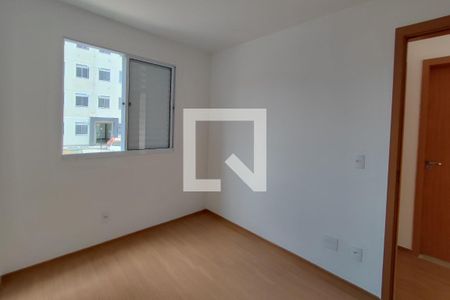 Quarto 1 de apartamento à venda com 2 quartos, 43m² em Parque Industrial, Campinas