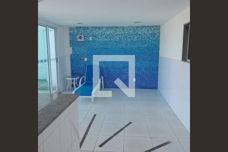 Apartamento à venda com 1 quarto, 41m² em Camboinhas, Niterói