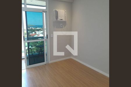 Apartamento à venda com 1 quarto, 41m² em Camboinhas, Niterói