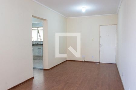 SALA de apartamento à venda com 2 quartos, 75m² em Ponte Preta, Campinas