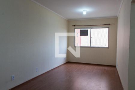 SALA de apartamento à venda com 2 quartos, 75m² em Ponte Preta, Campinas