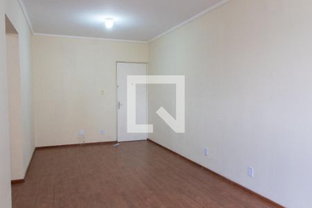 SALA de apartamento à venda com 2 quartos, 75m² em Ponte Preta, Campinas