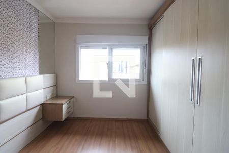 Quarto 2 de casa de condomínio à venda com 3 quartos, 120m² em Harmonia, Canoas