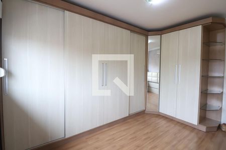 Quarto 2 de casa de condomínio à venda com 3 quartos, 120m² em Harmonia, Canoas