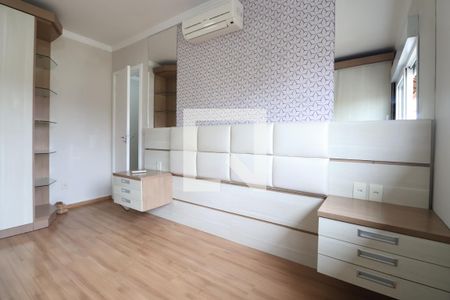 Quarto 2 de casa de condomínio à venda com 3 quartos, 120m² em Harmonia, Canoas