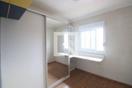 Quarto 1 de casa de condomínio à venda com 3 quartos, 120m² em Harmonia, Canoas