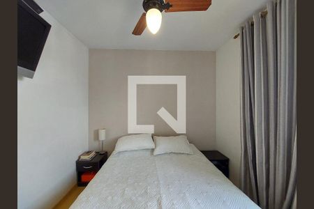 Quarto 1 de apartamento para alugar com 3 quartos, 84m² em Vila Isa, São Paulo