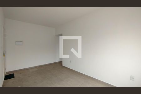 Sala de apartamento à venda com 1 quarto, 65m² em Nova Gerti, São Caetano do Sul