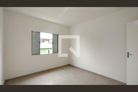 Quarto  de apartamento à venda com 1 quarto, 65m² em Nova Gerti, São Caetano do Sul