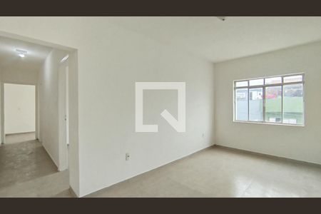 Sala de apartamento à venda com 1 quarto, 65m² em Nova Gerti, São Caetano do Sul