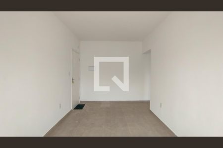 Sala de apartamento à venda com 1 quarto, 65m² em Nova Gerti, São Caetano do Sul