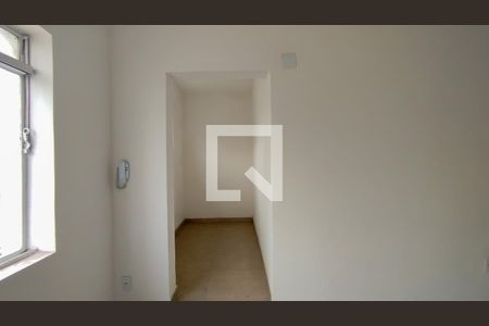 Sala de apartamento à venda com 1 quarto, 65m² em Nova Gerti, São Caetano do Sul