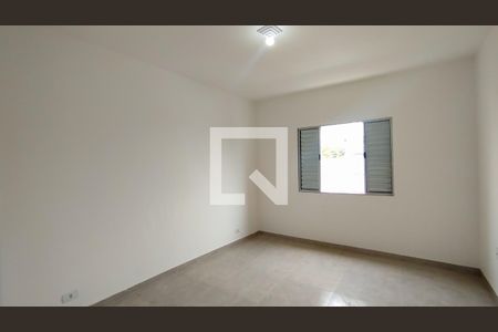 Quarto  de apartamento à venda com 1 quarto, 65m² em Nova Gerti, São Caetano do Sul