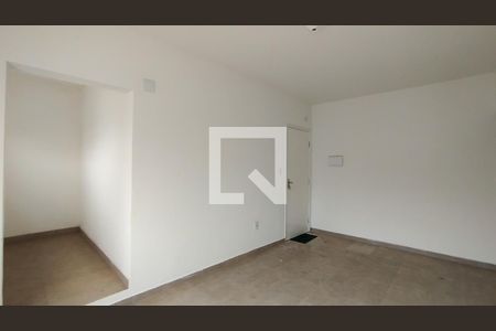 Sala de apartamento à venda com 1 quarto, 65m² em Nova Gerti, São Caetano do Sul