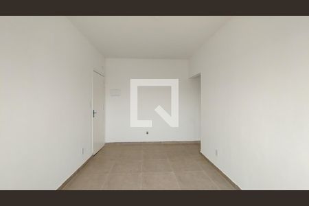 Sala de apartamento à venda com 1 quarto, 63m² em Nova Gerti, São Caetano do Sul