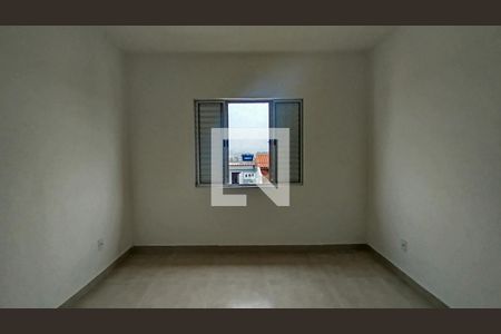 Quarto  de apartamento à venda com 1 quarto, 63m² em Nova Gerti, São Caetano do Sul