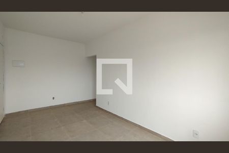 Sala de apartamento à venda com 1 quarto, 63m² em Nova Gerti, São Caetano do Sul