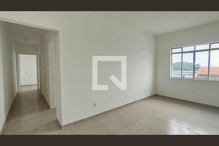 Sala de apartamento à venda com 1 quarto, 63m² em Nova Gerti, São Caetano do Sul