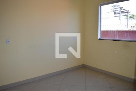 Sala de Jantar de casa de condomínio à venda com 3 quartos, 100m² em Tropical, Contagem