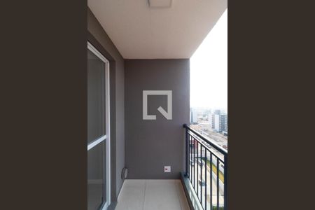 Sacada de apartamento para alugar com 2 quartos, 65m² em Bonfim, Campinas