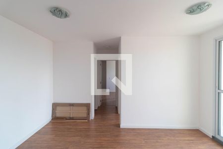 Salas de apartamento para alugar com 2 quartos, 65m² em Bonfim, Campinas