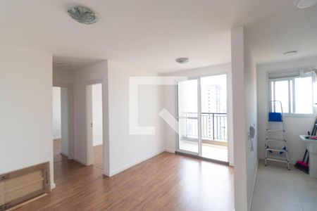 Salas de apartamento para alugar com 2 quartos, 65m² em Bonfim, Campinas