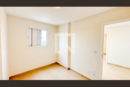 Quarto 1 de apartamento à venda com 4 quartos, 108m² em Jardim Cristiane, Santo André