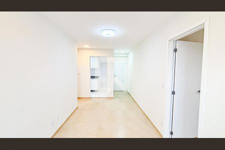 Sala - Sala de Jantar de apartamento à venda com 4 quartos, 108m² em Jardim Cristiane, Santo André