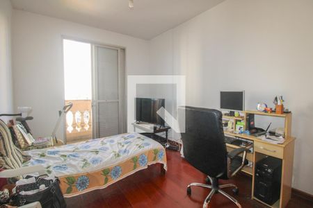 Quarto 1 de apartamento à venda com 2 quartos, 141m² em Nova Campinas, Campinas