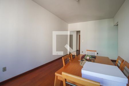 Sala de apartamento à venda com 2 quartos, 141m² em Nova Campinas, Campinas