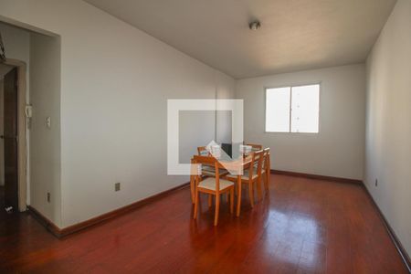 Sala de apartamento à venda com 2 quartos, 141m² em Nova Campinas, Campinas