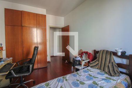 Quarto 1 de apartamento à venda com 2 quartos, 141m² em Nova Campinas, Campinas