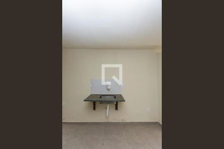 Kitnet de kitnet/studio para alugar com 1 quarto, 24m² em Bonfim, Belo Horizonte