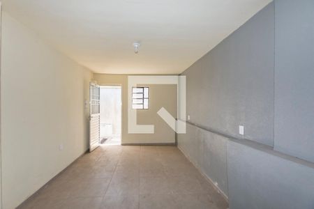 Kitnet de kitnet/studio para alugar com 1 quarto, 24m² em Bonfim, Belo Horizonte