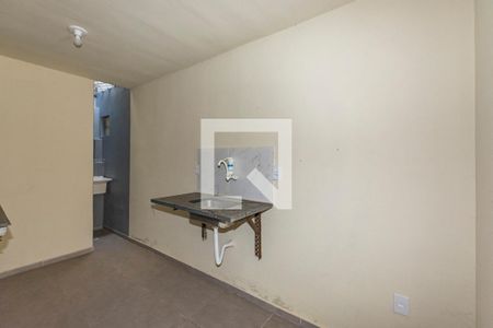 Kitnet de kitnet/studio para alugar com 1 quarto, 24m² em Bonfim, Belo Horizonte