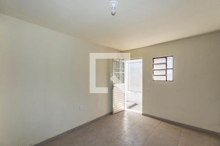 Kitnet de kitnet/studio para alugar com 1 quarto, 24m² em Bonfim, Belo Horizonte