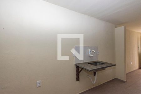 Kitnet de kitnet/studio para alugar com 1 quarto, 24m² em Bonfim, Belo Horizonte